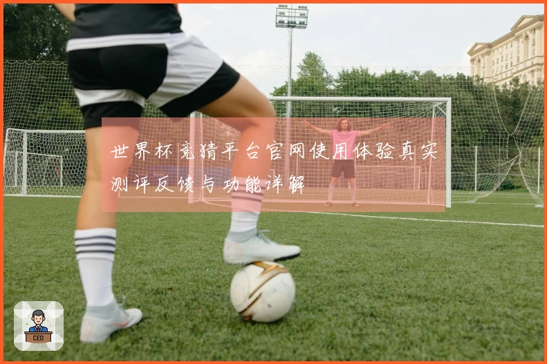 世界杯竞猜平台官网使用体验真实测评反馈与功能详解