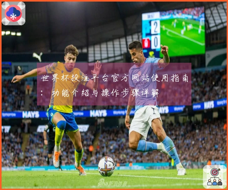 世界杯投注平台官方网站使用指南：功能介绍与操作步骤详解