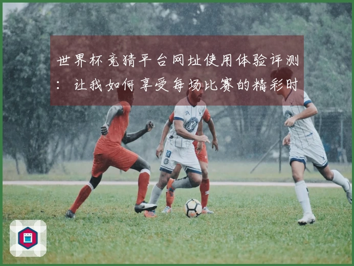 世界杯竞猜平台网址使用体验评测：让我如何享受每场比赛的精彩时刻