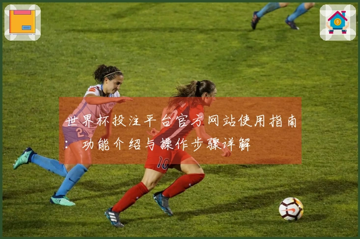 世界杯投注平台官方网站使用指南：功能介绍与操作步骤详解