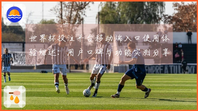 世界杯投注平台移动端入口使用体验综述：用户口碑与功能实测分享