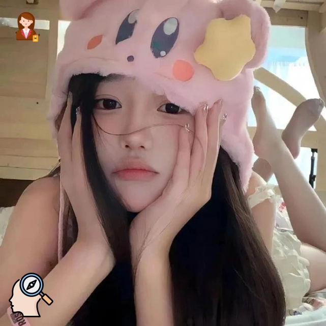 头像